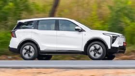 संक्रांतीच्या मुहूर्तावर Mahindra XEV 9S ची बुकिंग सुरू, किंमत......