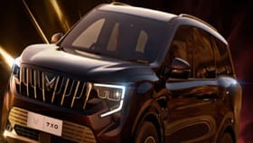 Mahindra XUV 7XO भारतात लाँच, किंमत 13.66 लाख, फीचर्स जाणून घ्या.