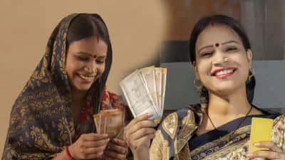 Majhi Ladki Bahin Yojana: लाडक्या बहिणींना घाबरण्याची गरज नाही, आता ई-केवायसीमध्ये.....