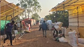 मकर संक्रांतीनिमित्त साकोलीत देवीची भव्य यात्रा, विदर्भातून लाखो भाविक येणार