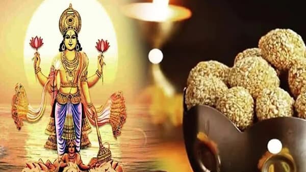Makar Sankranti 2026 : यंदा मकर संक्रांतीचे वाहन काय? फळणार की नडणार? 11 वर्षांनंतरच्या दुर्मिळ योग परिणाम कोणावर?