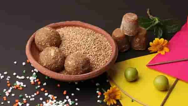 साधा प्रश्न! संक्रांतीच्या दिवशी तिळाचे लाडू का खातात? तिळाचे महत्त्व काय? जाणून घ्या