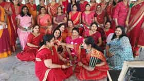 मकर संक्रांत स्पेशल 6 उखाणे, इतर महिला तुमच्याकडे बघतच राहतील