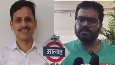 डोळ्यात पाणी, कंठ दाटला! शब्द फुटेना... प्राध्यापकाच्या हत्येने नातेवाईक हतबल; थेट पोलिसांवरच...