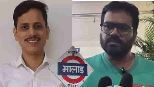 डोळ्यात पाणी, कंठ दाटला! शब्द फुटेना... प्राध्यापकाच्या हत्येने नातेवाईक हतबल; थेट पोलिसांवरच...