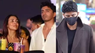 तब्बल 17 वर्षांनी लहान हिरे व्यापाऱ्याला डेट करतेय मलायका अरोरा? मिस्ट्री मॅनबद्दल अखेर खुलासा