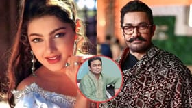 ए. आर. रहमानच्या वादात ममता कुलकर्णीने सांगितलं इंडस्ट्रीतलं मोठं सत्य