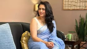 एका रात्रीत 'नॅशनल क्रश' बनलेल्या गिरिजा ओकचं शिक्षण किती?.