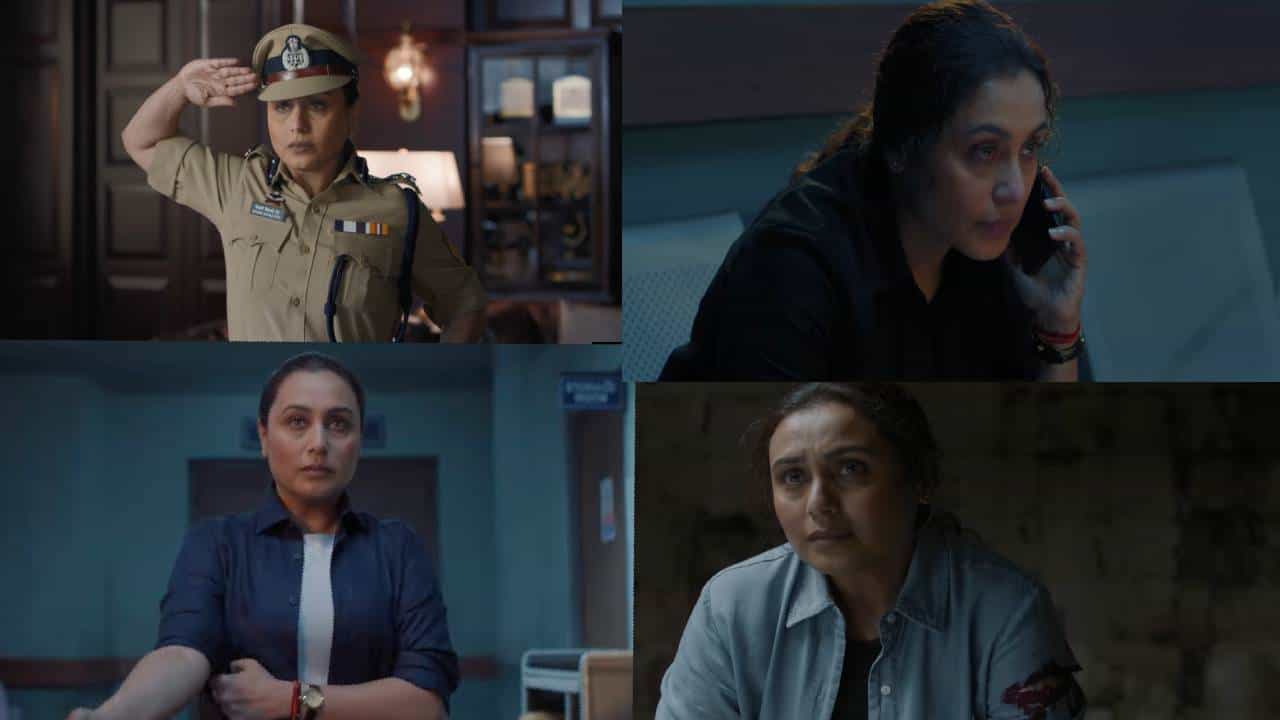 आई शप्पथ! ये कुत्रे साले..; 3 मिनिट 16 सेकंदांचा मर्दानी 3चा ट्रेलर पाहून अंगावर येईल काटा!