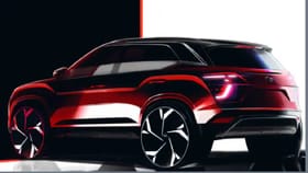 Hyundai Creta नव्या लूकमध्ये येणार, मायलेजही दमदार.