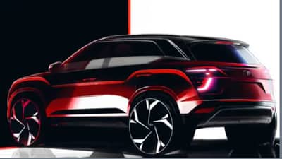 मारुती-टाटा तयार, Hyundai Creta नव्या अवतारात येत आहे, मायलेजही दमदार