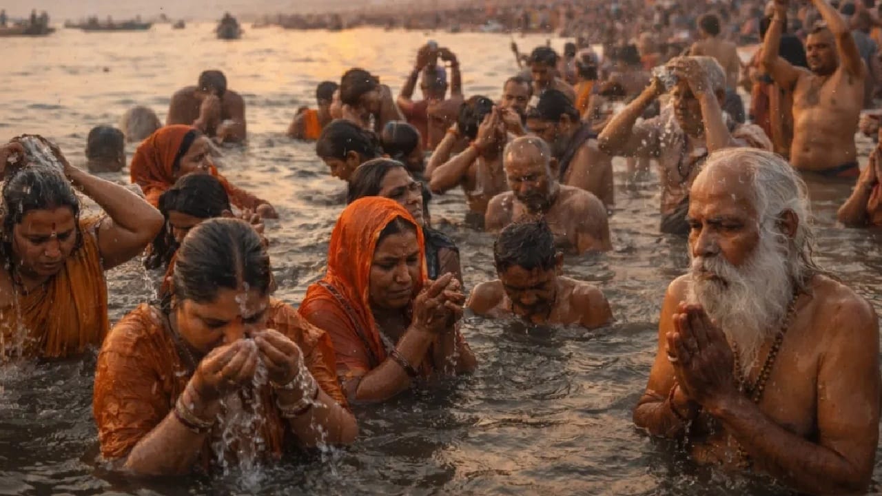 धार्मिक मान्यतेनुसार या दिवशी केलेले स्नान, दान, जप-तप आणि मौनव्रत खूप फायदेशीर मानले जाते. मात्र, काही नियमांचे उल्लंघन झाल्यास पुण्याऐवजी दोष लागण्याचीही शक्यता असते. त्यामुळे आजच्या दिवशी कोणत्या चुका टाळाव्यात हे जाणून घेणे अत्यंत आवश्यक आहे.