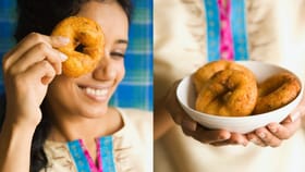 Medu Wada : मेदू वड्याला भोक का असतं ? छोट्याशा छिद्रामागे मोठं कारण...