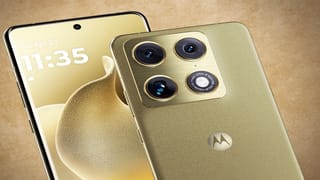 मोटोरोला Signature ‘या’ प्रीमियम स्मार्टफोनवर मिळत आहे 5 हजार रूपयांची बंपर सुट, जाणून घ्या