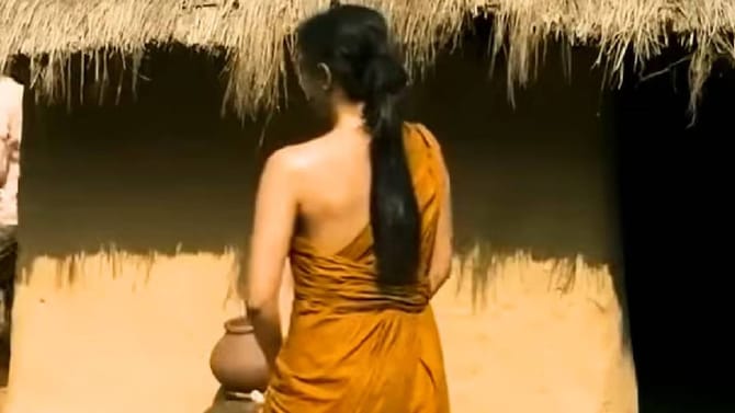 २ तासांचा तो चित्रपट... ज्याने लोकांना प्रेमाचा खरा अर्थ समजावला