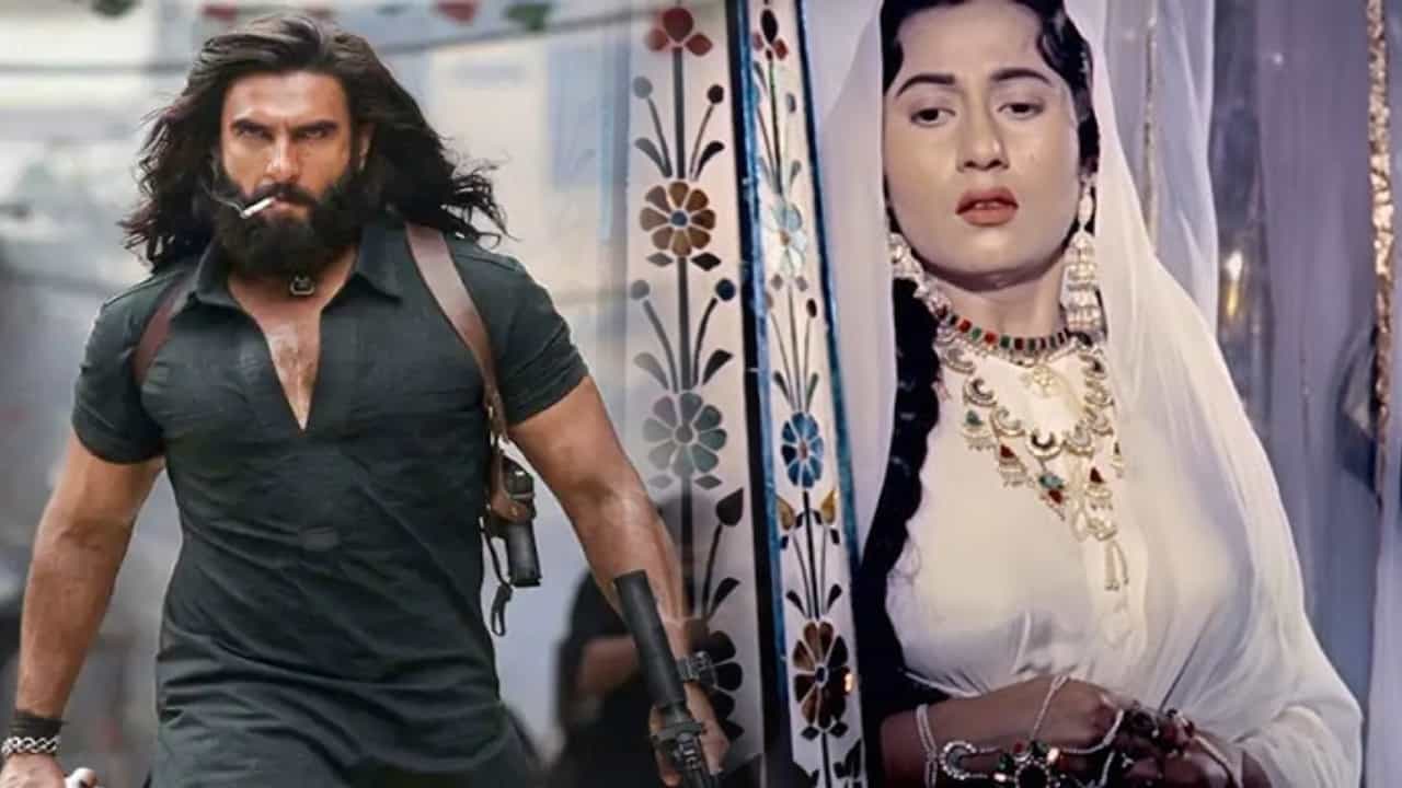 धुरंधर सोडा या चित्रपटाच्या तिकीटासाठी रस्त्यावर झोपायचे लोक, 5 किमीपर्यंत लागाच्या रांगा