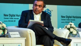 गडगंज संपत्ती... यश... अंबानी यांचा सक्सेस मंत्र दडलाय या 5 पुस्तकात.