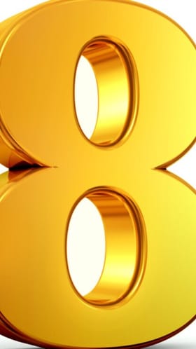 मूलांक 8 च्या लोकांना कसं जाणार नवीन वर्ष? पाहा व्हिडीओ.