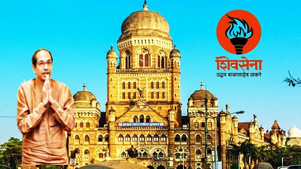 BMC Mayor: मोठी बातमी!मुंबईत उद्धव ठाकरेंचा महापौर? त्या एका खेळीने गेमच पालटणार? शिंदेसेना-भाजपपुढे काय पर्याय?