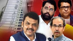 रिमोट मातोश्रीच्या हाती की देवाभाऊ मुंबईचा किंग?, महापालिका निकालाचा...