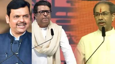 राज्यात भाजपची तर मुंबईत ठाकरे बंधूंची प्रतिष्ठा पणाला, गेल्यावेळी कोणाच्या ताब्यात किती महापालिका?
