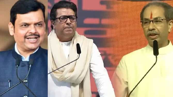 राज्यात भाजपची तर मुंबईत ठाकरे बंधूंची प्रतिष्ठा पणाला, गेल्यावेळी कोणाच्या ताब्यात किती महापालिका?
