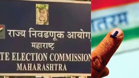 बिनविरोध निवडणूक नाहीच?, मोठा दणका, निवडणूक आयोगाने थेट कायद्यात...