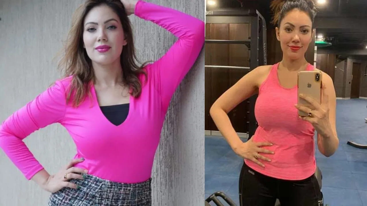 मुनमुन दत्ता ही सोशल मीडियावर प्रचंड चर्चेत असते. सध्या ती तिच्या वेगवेगळ्या ड्रेसमुळे चर्चेत आहे. या फोटोमध्ये तिचा लूक खूपच आकर्षित करत आहे. 