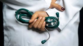 NEET-PG साठी नवीन कट-ऑफ, मायनस 40 असून सुद्धा बनू शकता MD आणि MS.