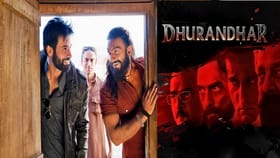 मोलकरणीवर लैंगिक अत्याचार... 'धुरंधर' फेम अभिनेत्याला अटक...