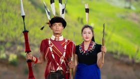 भारतातील सर्वात अनोखी जमात, चक्क नवरदेव मुलीच्या पालकांना देतो हुंडा.