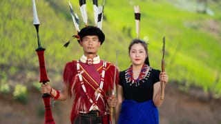 GK : भारतातील सर्वात अनोखी जमात, चक्क नवरदेव मुलीच्या पालकांना देतो हुंडा