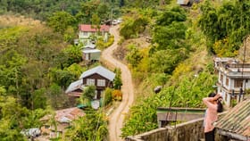 ना दुकानात दुकानदार, ना घराला कुलूप, 'या' गावात कधीच होत नाही चोरी.