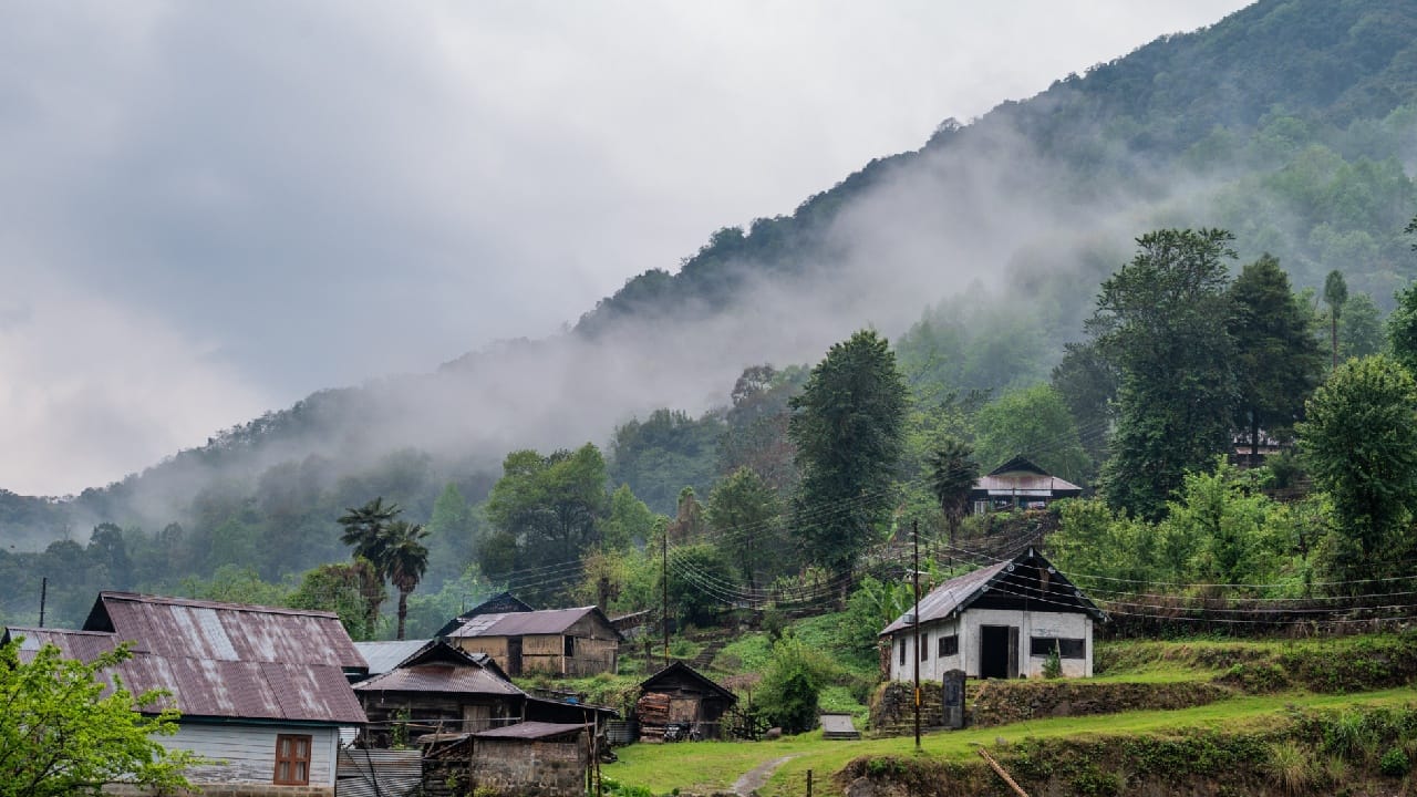येथील लोकांचा एकमेकांवर इतका विश्वास आहे की चोरीचा प्रश्नच उद्भवत नाही. इतकंच नाही तर अनेक घरांना कुलूपही लावलेलं नसतं. गावात एक कम्युनिटी लायब्ररी आहे, जिथून कोणीही पुस्तक घेऊ शकतं, वाचून झाल्यावर परत ठेवू शकतं कोणतही रजिस्टर, कोणतीही तपासणी नाही.
