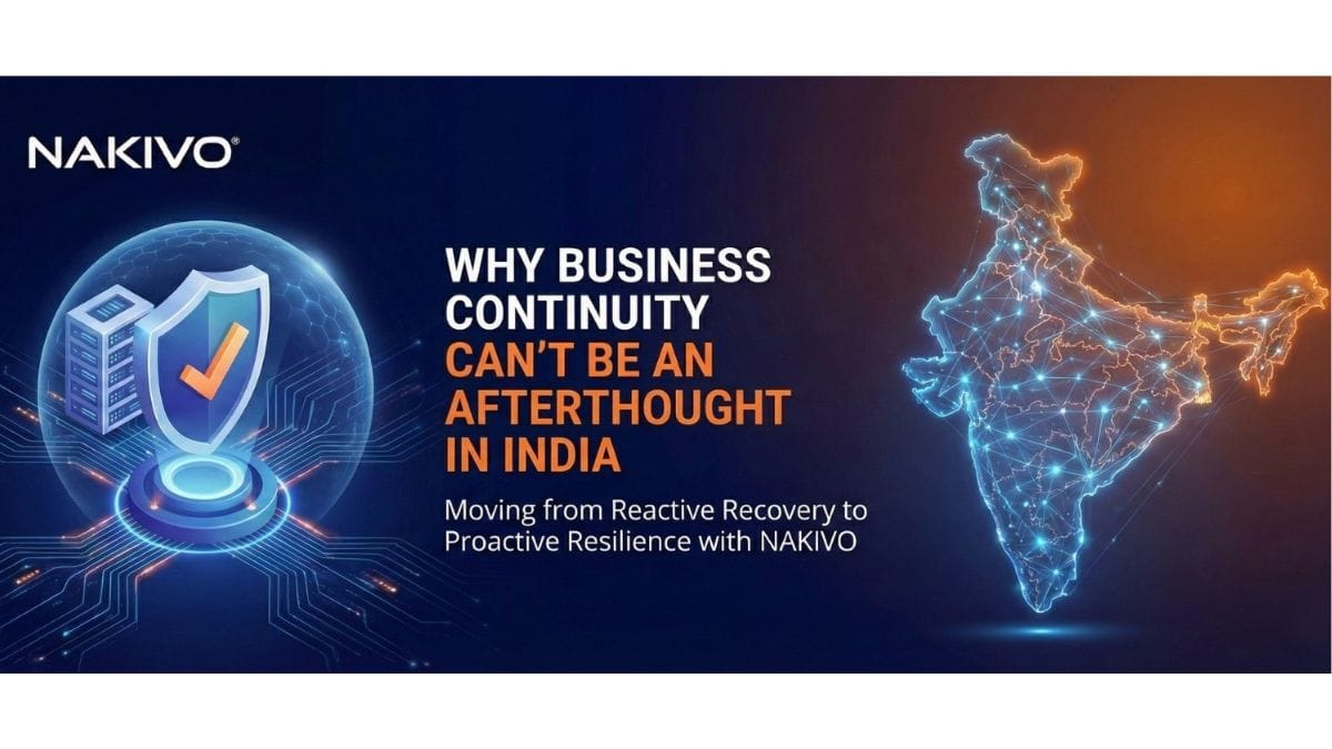 भारतामधील बिझनेस कंटिन्युइटी प्लॅनिंग: आउटेज, सायबर हल्ले आणि डाऊनटाइममधून घेतलेले धडे भारतामधील बिझनेस कंटिन्युइटी प्लॅनिंग: आउटेज, सायबर हल्ले आणि डाऊनटाइममधून घेतलेले धडे