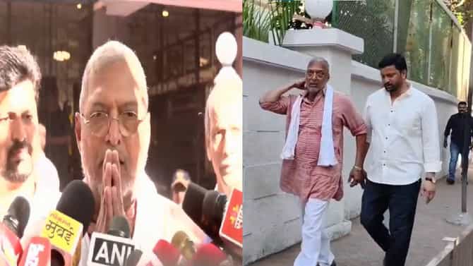 BMC Elections: ही सुट्टी म्हणून घरात राहू नका..; नाना पाटेकरांचं मतदारांना आवाहन
