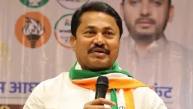 मतांसाठीच हिंदू-मराठी राजकारण, नाना पटोलेंचा दावा.