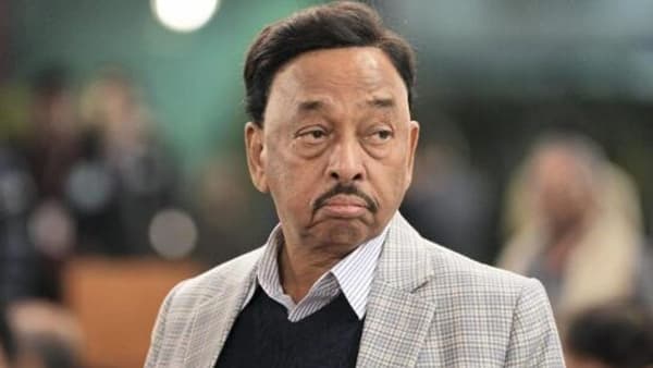 मी एका उपशाखाप्रमुखाचा मर्डर करणार होतो, पण..., नारायण राणेंचा धक्कादायक खुलासा, नेमकं काय म्हणाले?