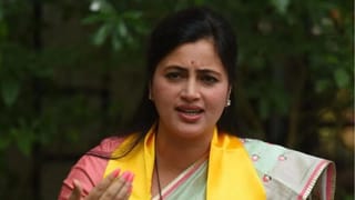 नवनीत राणांवर मोठं संकट, पराभूत 22 उमेदवारांचं मुख्यमंत्र्यांना पत्र