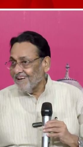 आमच्याशिवाय महापौर...; नवाब मलिक यांचा मोठा दावा.