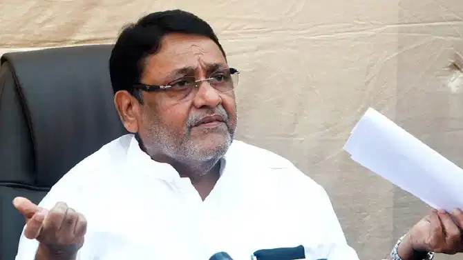 BMC Election Result 2026 : मुंबईत कुणी-कुणी उधळला गुलाल? नवाब मलिकांना मोठा धक्का, वाचा निकाल