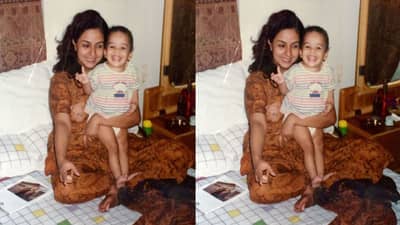 30 व्या वर्षापर्यंत 3 लग्न... दोन नवरे हिंदू तर एक मुस्लीम... मुलगा सुपरस्टार तरीही आज एकटीच आयुष्य जगतेय अभिनेत्री