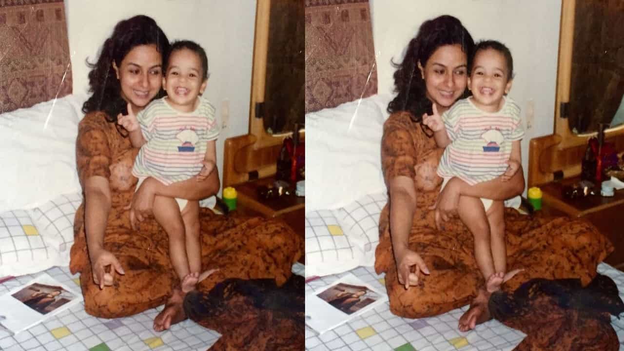 30 व्या वर्षापर्यंत 3 लग्न... दोन नवरे हिंदू तर एक मुस्लीम... मुलगा सुपरस्टार तरीही आज एकटीच आयुष्य जगतेय अभिनेत्री