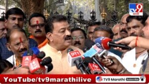 Bhaskar Jadhav | बाळासाहेबांना जर मानत असाल तर… भास्कर जाधव यांचं एकनाथ शिंदे यांना भावनिक आवाहन काय?