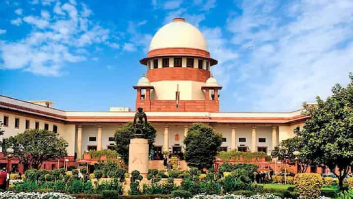 ZP Election | आरक्षण मर्यादा ओलांडलेल्या जिल्हा परिषद निवडणुकांबाबत मोठी अपडेट, सुनावणीची तारीख.... ZP Election | आरक्षण मर्यादा ओलांडलेल्या जिल्हा परिषद निवडणुकांबाबत मोठी अपडेट, सुनावणीची तारीख....