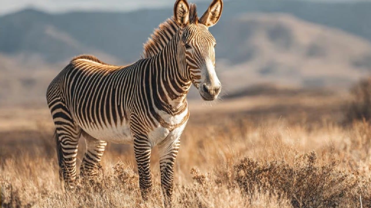 ७ -दक्षिण अफ्रीकेतील बोअर युद्धादरम्यान या झोर्सचा वापर केला गेला. कारण झेब्रात   त्सेत्से माशी पासून पसरणाऱ्या आजारात लढण्याची नैसर्गित क्षमता असते. त्यामुळे  परिवहन आणि अन्य कामासाठी ही प्रजाती विकसित केली गेली. 