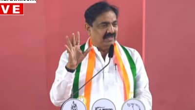 उद्धवजी आता तुम्ही महाराष्ट्र पाहा, आदित्यवर मुंबई सोपवा... जयंत पाटील यांच्याकडून आदित्य ठाकरेंच्या भाषणाचं तोंडभरून कौतुक