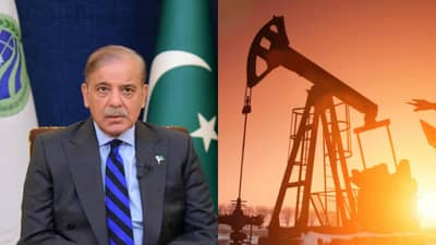 कंगाल पाकिस्तानला लागली मोठी लॉटरी, या मागास भागात मोठे घबाड सापडल्याचा दावा