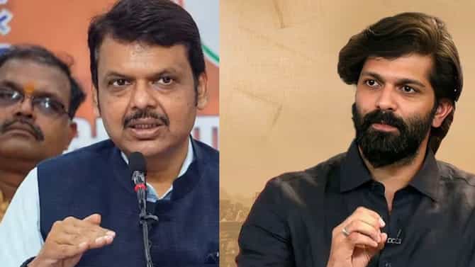 फडणवीस यांना माझी विनंती एक दिवस प्रचार सोडा..., काय म्हणाले अमित ठाकरे ?