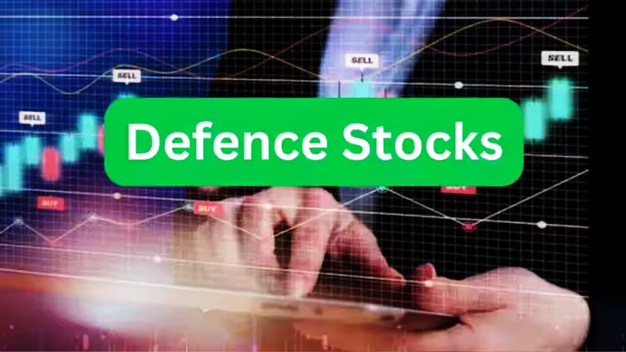 डिस्क्लेमर : टीव्ही 9 मराठी कुठल्याही स्टॉक, म्युच्युअल फंड, आयपीओमध्ये गुंतवणूक करण्याचा सल्ला देत नाही. येथे केवळ त्याची माहिती देण्यात आली आहे. गुंतवणुकीपूर्वी तज्ज्ञाचा, आर्थिक सल्लागाराचा सल्ला आवश्य घ्या.